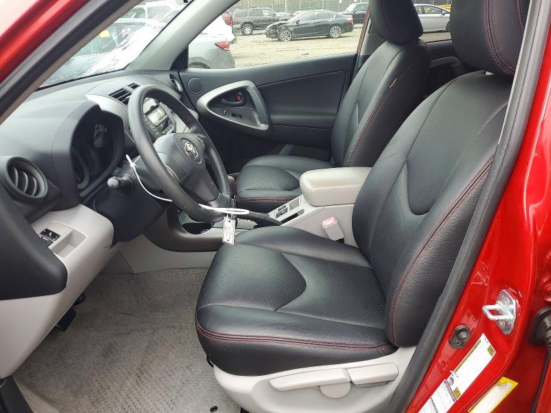 Продаж на аукціоні авто 2009 Toyota Rav4, vin: JTMBF33V09D013045, номер лоту: 48688656