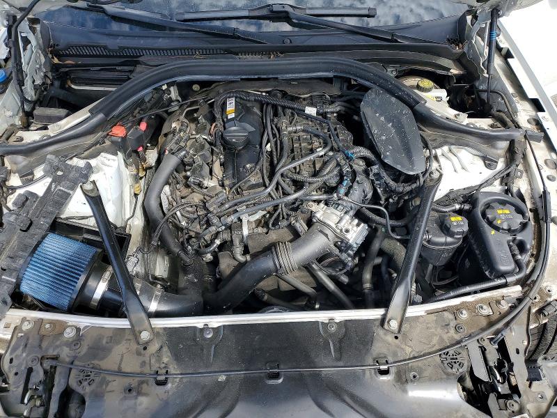 Продажа на аукционе авто 2018 Bmw 530, vin: WBAJA5C54JWA36066, номер лота: 49375986