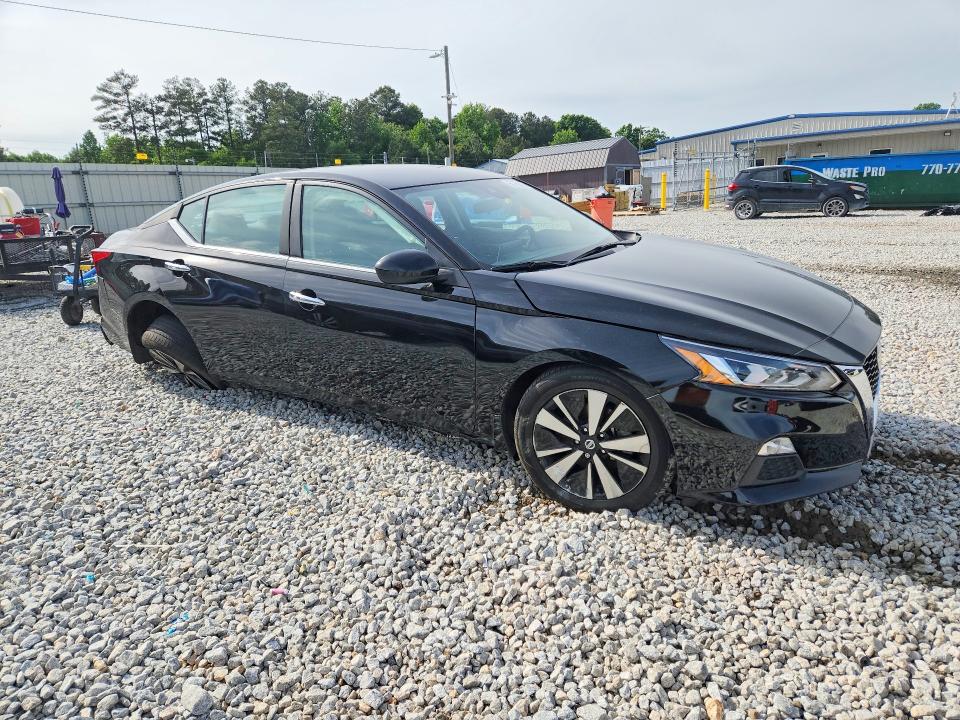 Продаж на аукціоні авто 2022 Nissan Altima, vin: 1N4BL4DW8NN376550, номер лоту: 51762866