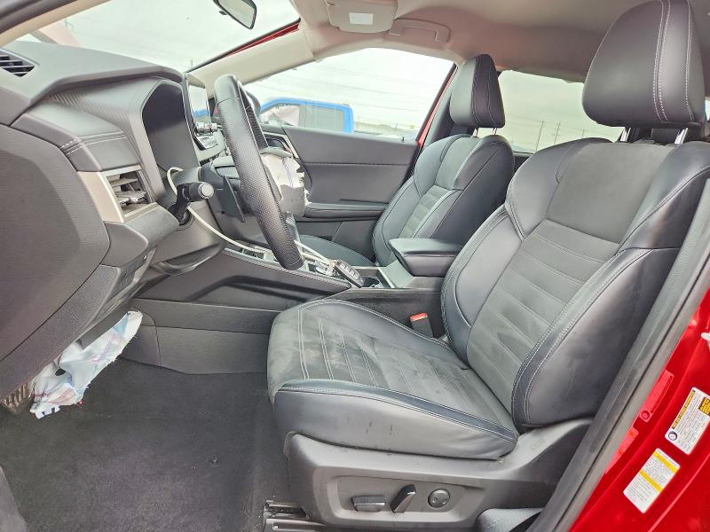 Продаж на аукціоні авто 2024 Mitsubishi Outlander, vin: JA4J3VA84RZ004892, номер лоту: 49802246