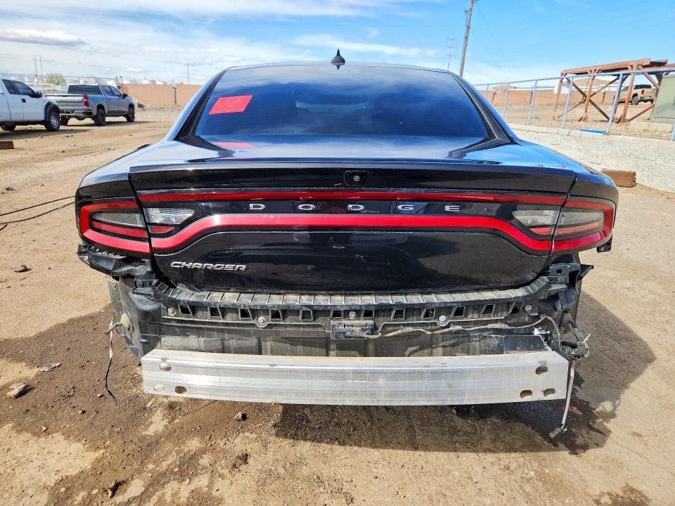 Aukcja sprzedaży 2023 Dodge Charger, vin: 2C3CDXBG0PH579697, numer aukcji: 48642706