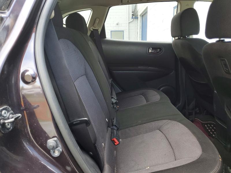 Продаж на аукціоні авто 2012 Nissan Rogue, vin: JN8AS5MV9CW351402, номер лоту: 50307826