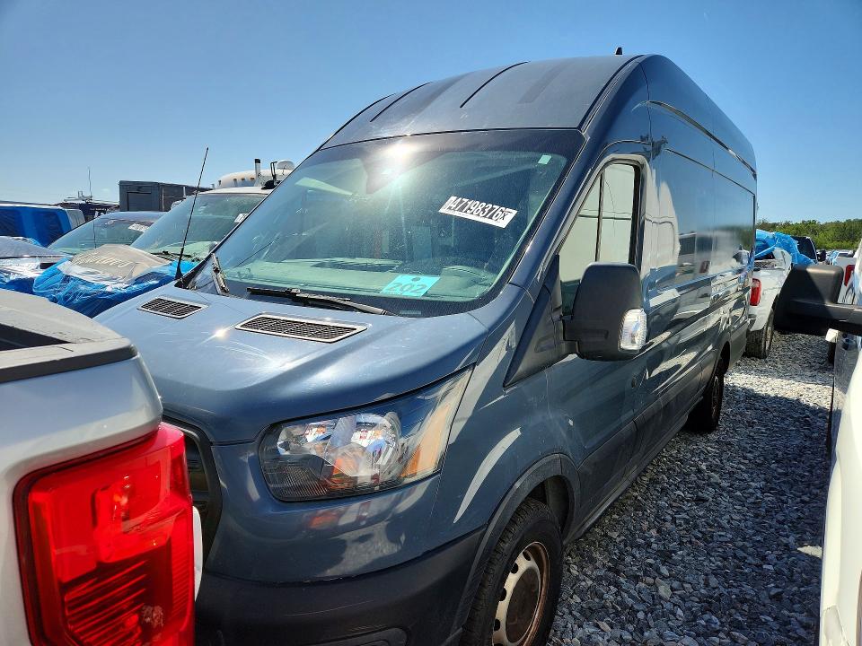 Aukcja sprzedaży 2020 Ford Transit, vin: 1FTBR3X87LKB28336, numer aukcji: 47198376