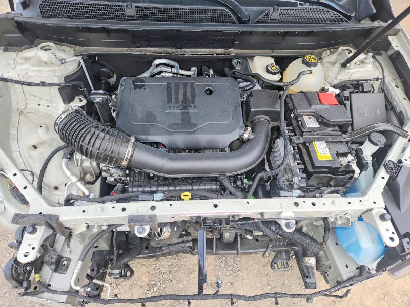 Продаж на аукціоні авто 2023 Gmc Acadia, vin: 1GKKNPL44PZ163066, номер лоту: 51286746