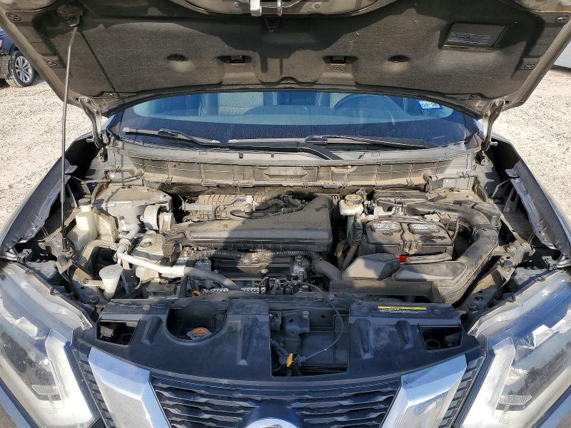 Aukcja sprzedaży 2017 Nissan Rogue, vin: JN8AT2MT4HW139783, numer aukcji: 50346266
