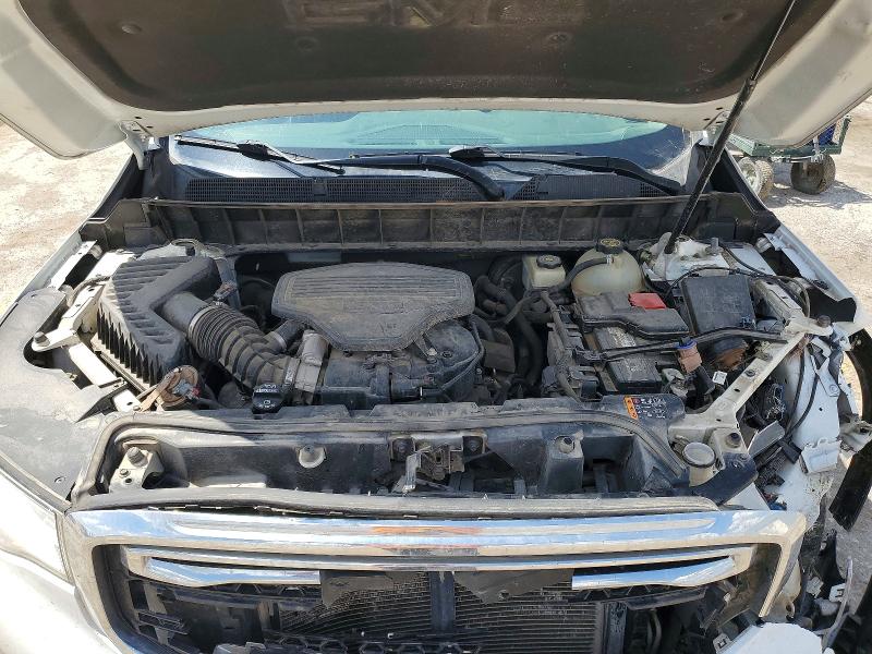 49106426 :رقم المزاد ، 1GKKNMLS2JZ175964 vin ، 2018 Gmc Acadia مزاد بيع