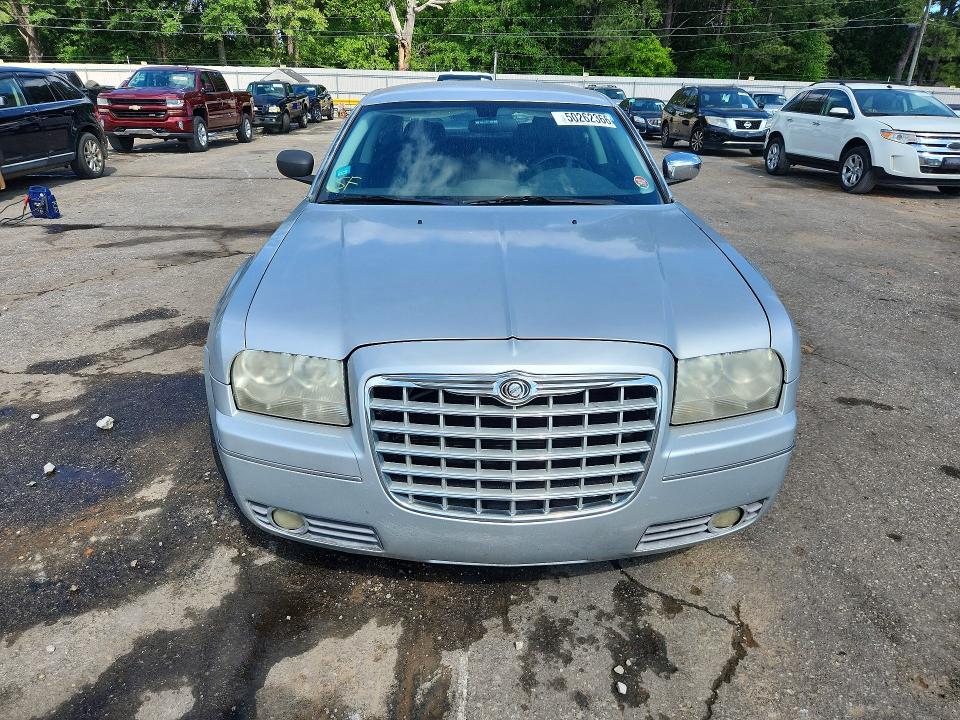 2010 Chrysler 300 მანქანა იყიდება აუქციონზე, vin: 2C3CA5CV2AH262943, აუქციონის ნომერი: 50262366