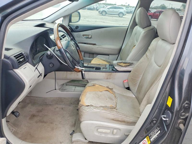 Aukcja sprzedaży 2010 Lexus Rx 350, vin: 2T2ZK1BA4AC016878, numer aukcji: 51204306
