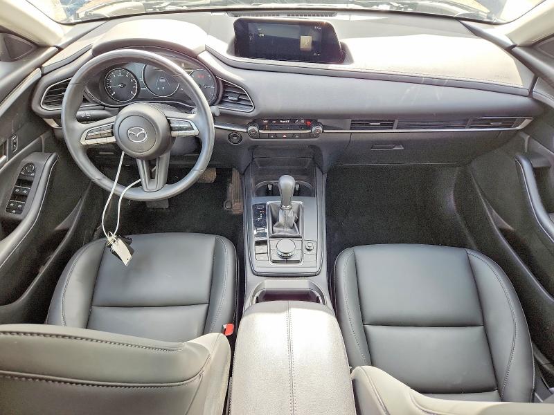 Aukcja sprzedaży 2023 Mazda Cx-30, vin: 3MVDMBBM1PM577577, numer aukcji: 51375876