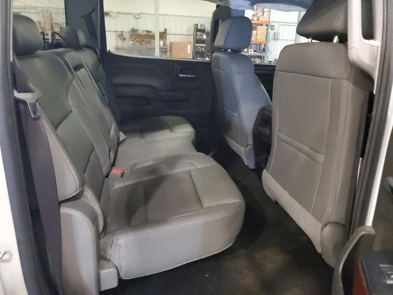 Продаж на аукціоні авто 2017 Gmc Sierra, vin: 3GTU2NECXHG208017, номер лоту: 50820246