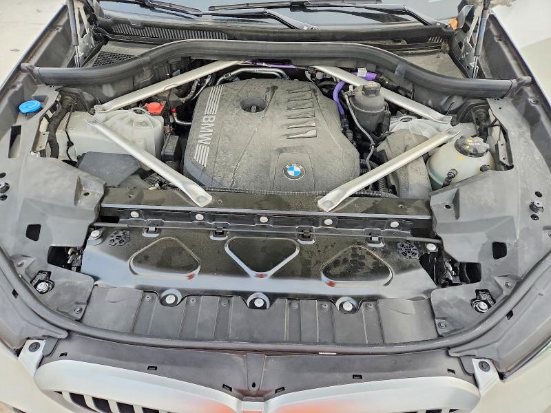 Продаж на аукціоні авто 2025 Bmw X5, vin: 5UX23EU07S9Y99962, номер лоту: 52083046