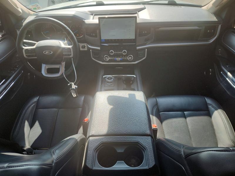 Aukcja sprzedaży 2023 Ford Expedition, vin: 1FMJU1H87PEA63386, numer aukcji: 50979676
