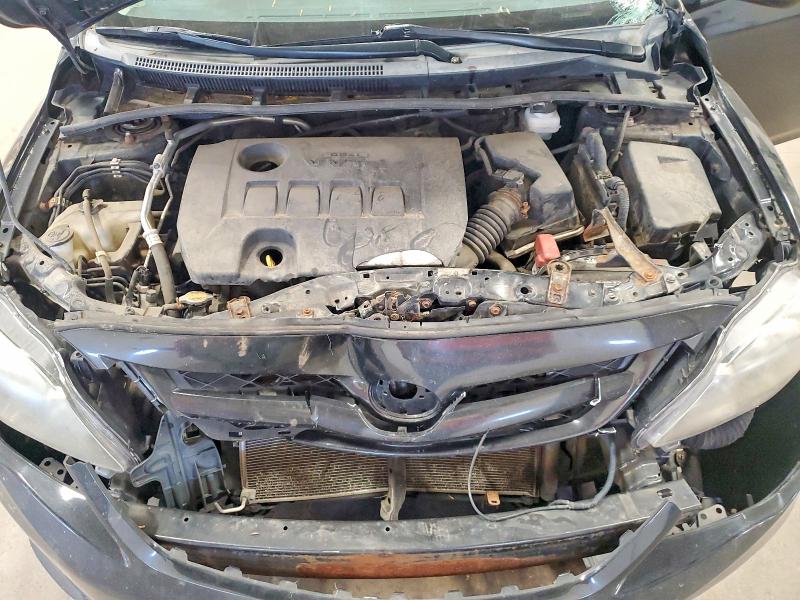 Продаж на аукціоні авто 2012 Toyota Corolla, vin: 5YFBU4EE6CP056091, номер лоту: 51614186
