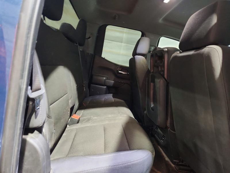 Aukcja sprzedaży 2024 Gmc Sierra, vin: 1GTRUAEK8RZ256908, numer aukcji: 50903526