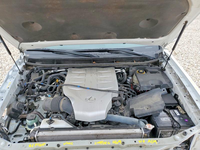 Продажа на аукционе авто 2021 Lexus Gx, vin: JTJAM7BX9M5270734, номер лота: 49486746
