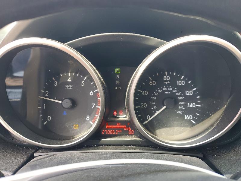Продаж на аукціоні авто 2012 Mazda 5, vin: JM1CW2BL7C0125015, номер лоту: 49180656