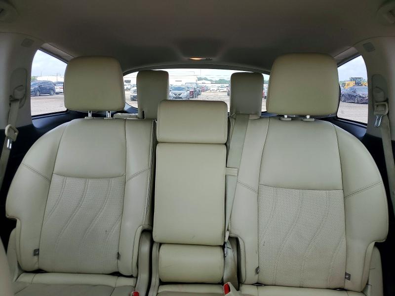 Aukcja sprzedaży 2017 Infiniti Qx60, vin: 5N1DL0MN1HC558640, numer aukcji: 49477916