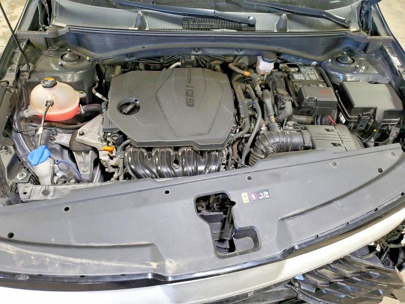 Продаж на аукціоні авто 2023 Kia Sportage, vin: 5XYK33AF5PG047016, номер лоту: 50559366