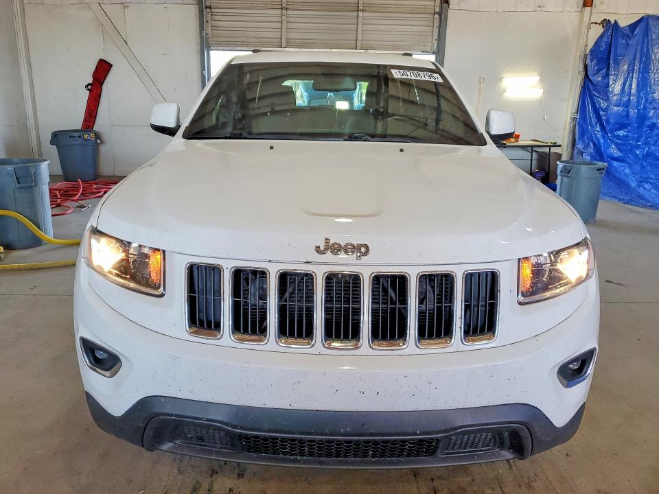 Aukcja sprzedaży 2015 Jeep Grand Cherokee, vin: 1C4RJFAG1FC227305, numer aukcji: 50708796