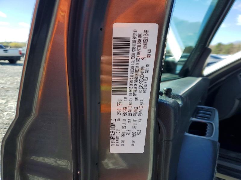 Aukcja sprzedaży 2012 Jeep Liberty, vin: 1C4PJMFK5CW163448, numer aukcji: 50270776