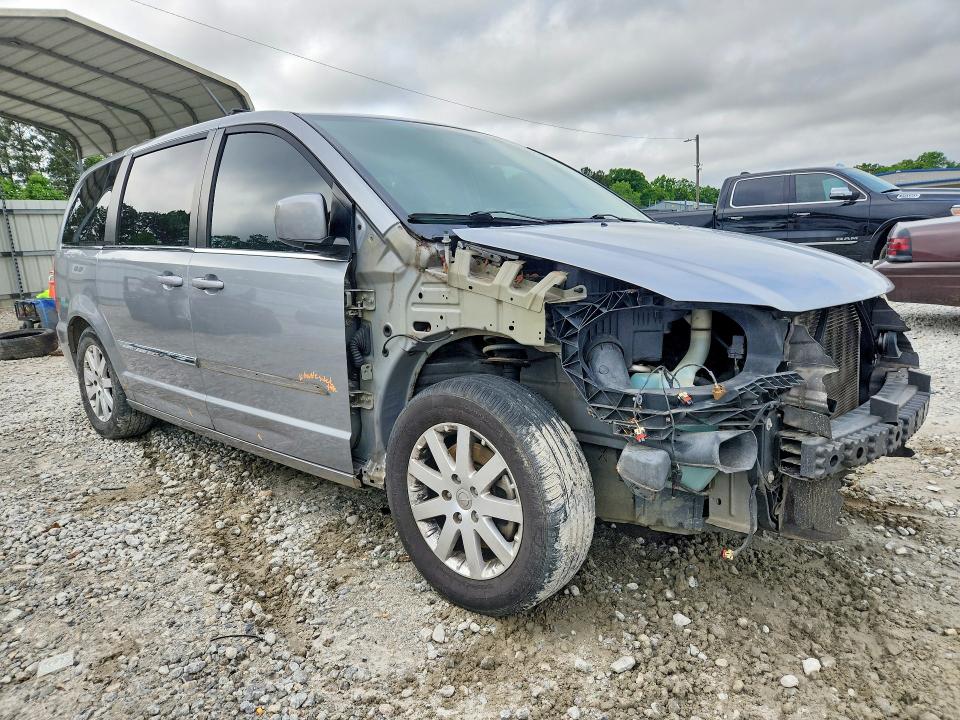 Aukcja sprzedaży 2014 Chrysler Town & Country, vin: 2C4RC1BG7ER441619, numer aukcji: 51208606
