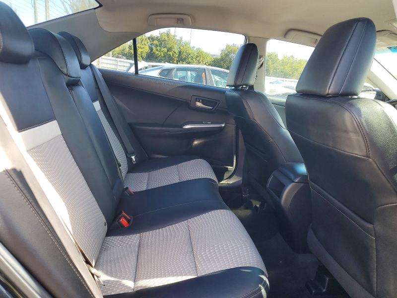 Продаж на аукціоні авто 2013 Toyota Camry, vin: 4T1BF1FK3DU234682, номер лоту: 49642426