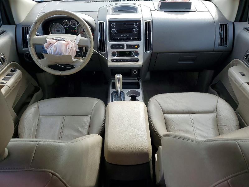 Продажа на аукционе авто 2010 Ford Edge, vin: 2FMDK4JC2ABA68081, номер лота: 49957896