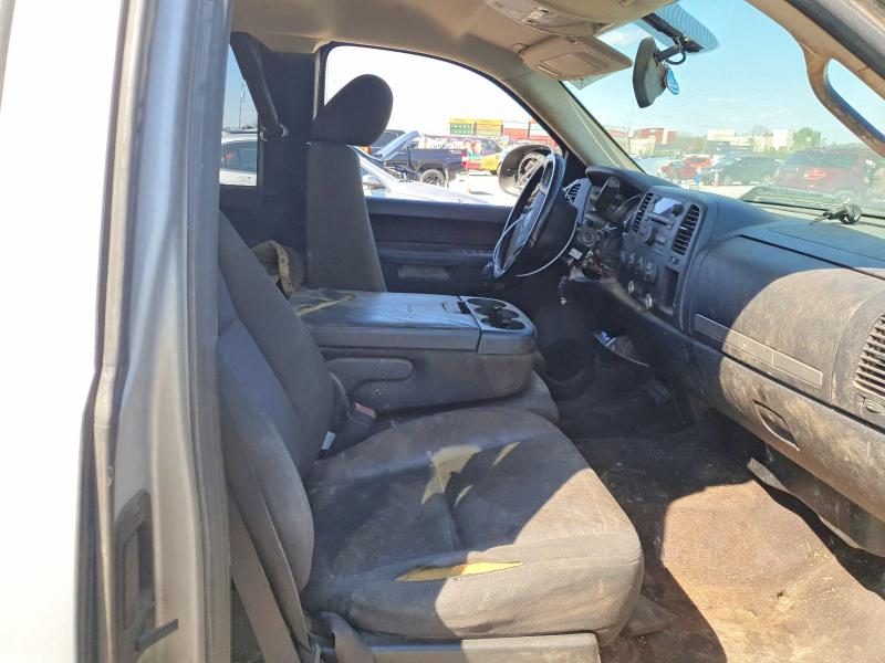 Aukcja sprzedaży 2010 Chevrolet Silverado, vin: 1GCSKSE34AZ262859, numer aukcji: 50061986