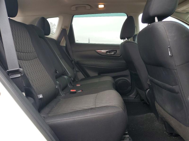 Продажа на аукционе авто 2020 Nissan Rogue, vin: 5N1AT2MV1LC715185, номер лота: 47597646