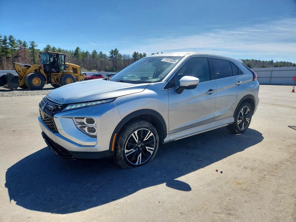 Продаж на аукціоні авто 2024 Mitsubishi Eclipse Cross, vin: JA4ATWAA6RZ062799, номер лоту: 51673026