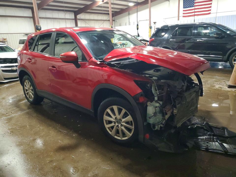 Продаж на аукціоні авто 2016 Mazda Cx-5, vin: JM3KE4CY9G0696099, номер лоту: 50931666