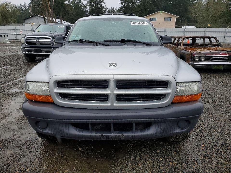 Auction sale of the 2003 Dodge Durango, vin: 1D4HS38N33F617590, lot number: 48006146