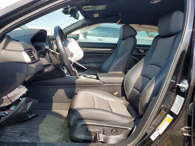 Продаж на аукціоні авто 2022 Honda Accord, vin: 1HGCV1F30NA086676, номер лоту: 51358966