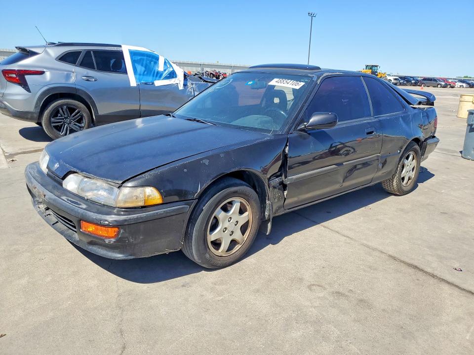 Aukcja sprzedaży 1992 Acura Integra, vin: JH4DA9478NS037527, numer aukcji: 48854106