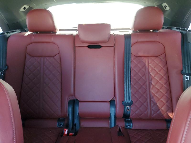 51693556 :رقم المزاد ، WA1AWBF15RD007704 vin ، 2024 Audi Sq8 مزاد بيع