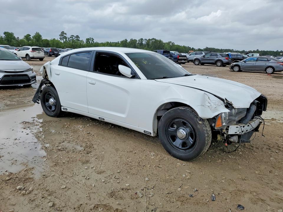 Продаж на аукціоні авто 2013 Dodge Charger, vin: 2C3CDXAG4DH742624, номер лоту: 49335516