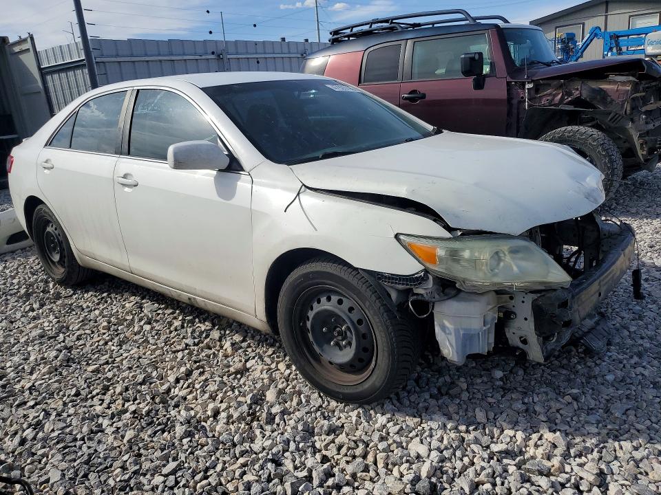 2010 Toyota Camry მანქანა იყიდება აუქციონზე, vin: 4T1BF3EK3AU563276, აუქციონის ნომერი: 47935796