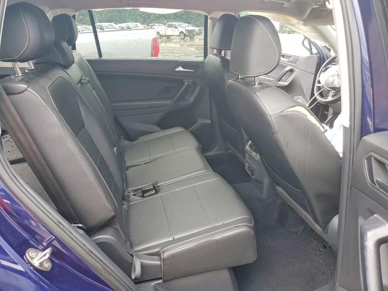 Продаж на аукціоні авто 2021 Volkswagen Tiguan, vin: 3VV3B7AX7MM012923, номер лоту: 51673696