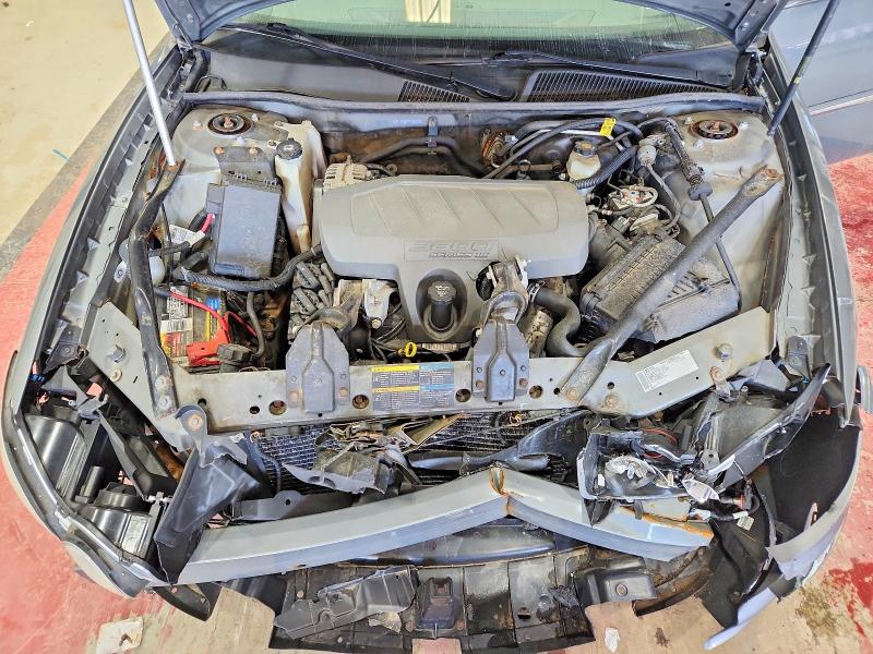 50650766 :رقم المزاد ، 2G4WC582991106710 vin ، 2009 Buick Lacrosse مزاد بيع