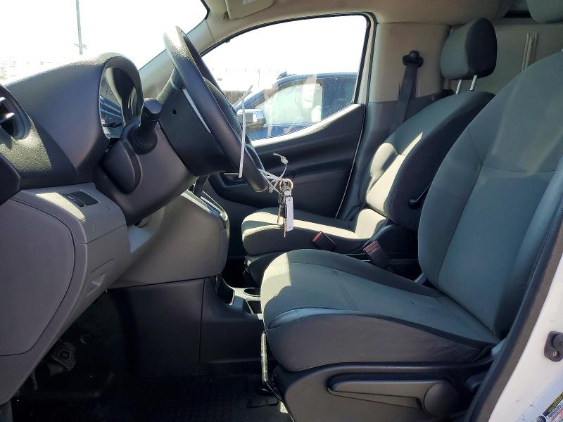 Aukcja sprzedaży 2021 Nissan Nv200, vin: 3N6CM0KN2MK700219, numer aukcji: 49635566