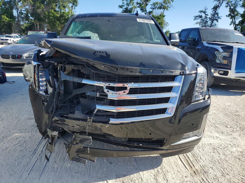 Aukcja sprzedaży 2017 Cadillac Escalade, vin: 1GYS4BKJXHR228555, numer aukcji: 51467286