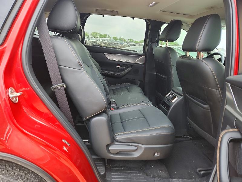 Aukcja sprzedaży 2024 Mazda Cx-90, vin: JM3KKCHD4R1126081, numer aukcji: 49590936
