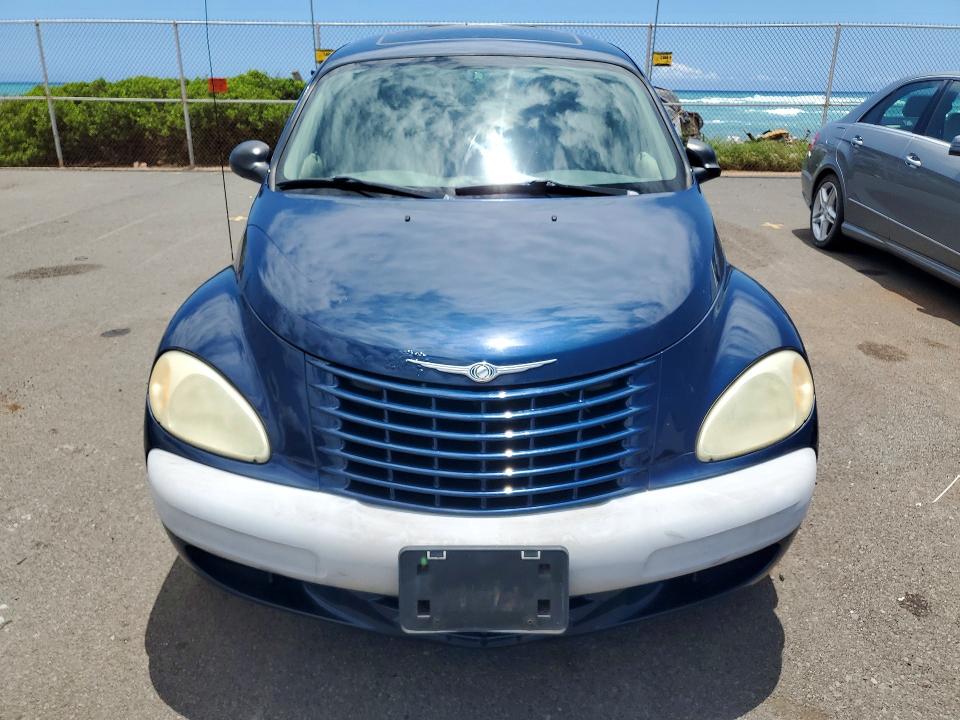 Aukcja sprzedaży 2002 Chrysler Pt Cruiser, vin: 3C8FY68B42T224436, numer aukcji: 51118416