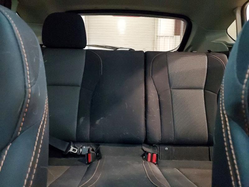 Продаж на аукціоні авто 2021 Subaru Crosstrek, vin: JF2GTAPC3M8275818, номер лоту: 48615836
