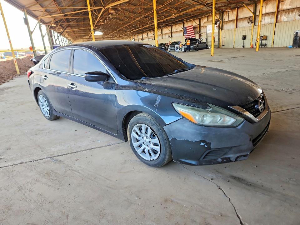Продаж на аукціоні авто 2017 Nissan Altima, vin: 1N4AL3AP7HN366356, номер лоту: 51357726