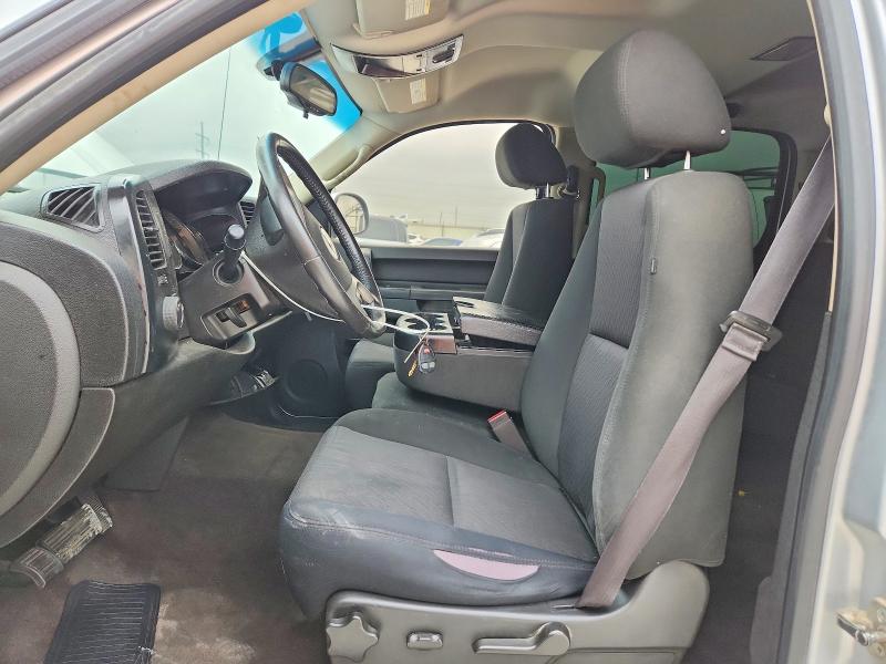 Продажа на аукционе авто 2013 Chevrolet Silverado, vin: 3GCPCSE04DG373036, номер лота: 50984216