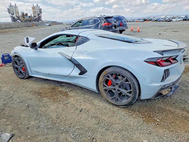 Aukcja sprzedaży 2022 Chevrolet Corvette, vin: 1G1YA2D45N5120615, numer aukcji: 51284086
