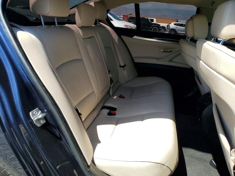 Продажа на аукционе авто 2013 Bmw 528, vin: WBAXG5C53DDY36296, номер лота: 49865446