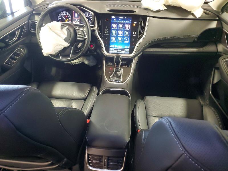 Продажа на аукционе авто 2024 Subaru Outback, vin: 4S4BTGND4R3203808, номер лота: 48018916