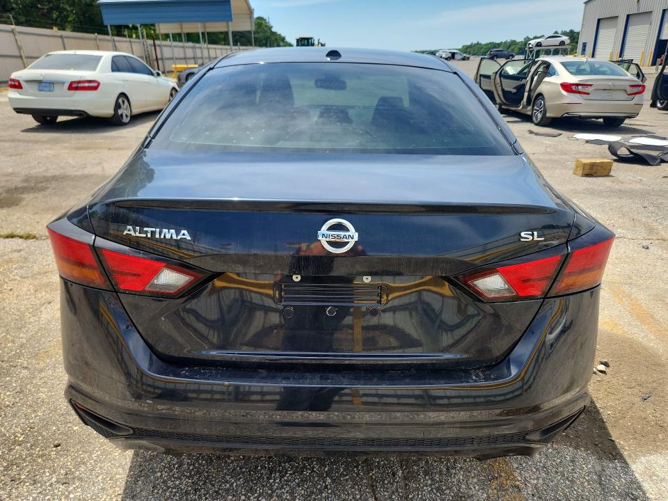 Продажа на аукционе авто 2019 Nissan Altima, vin: 1N4BL4EV3KC165902, номер лота: 50587376